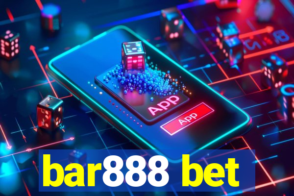 bar888 bet