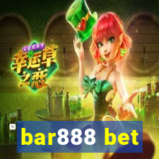 bar888 bet