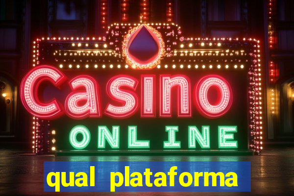 qual plataforma está pagando agora slots