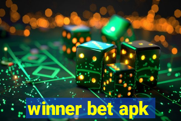 winner bet apk