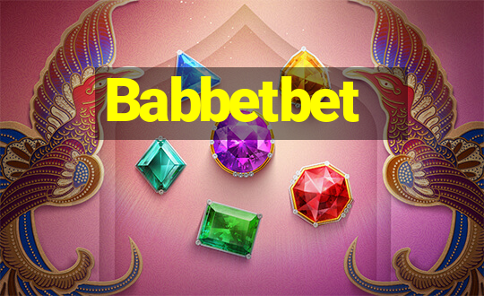 Babbetbet