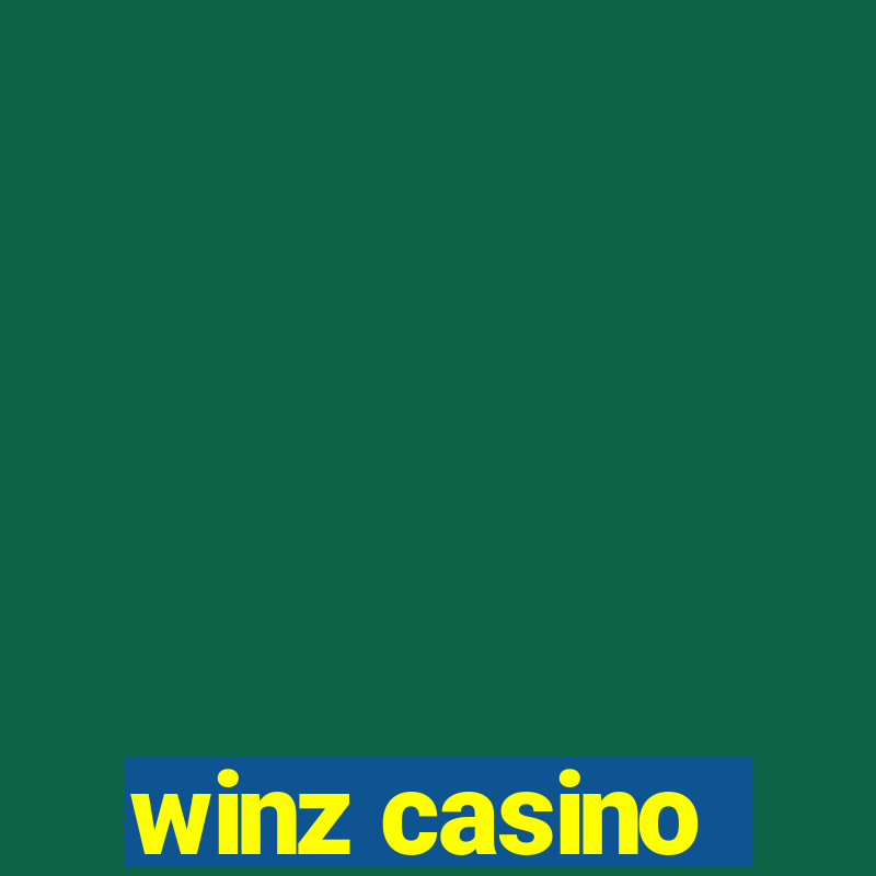 winz casino