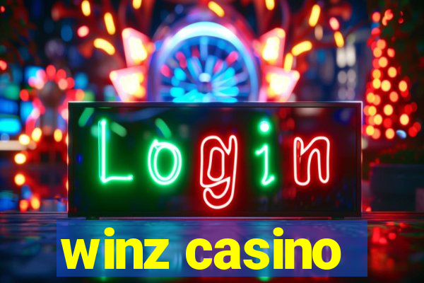 winz casino