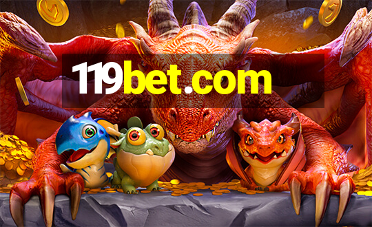 119bet.com