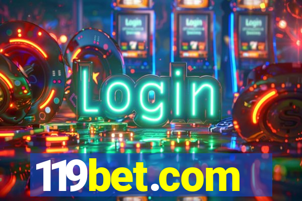 119bet.com