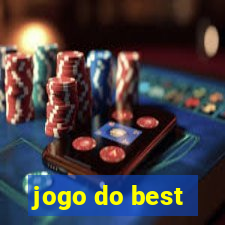 jogo do best