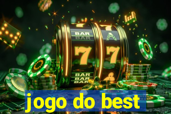 jogo do best