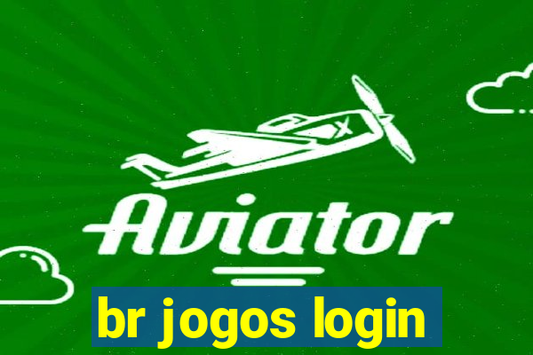 br jogos login