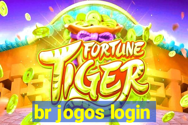 br jogos login