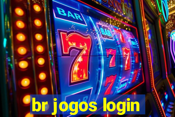 br jogos login