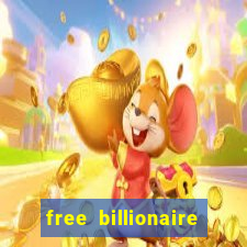 free billionaire casino chips