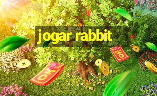 jogar rabbit