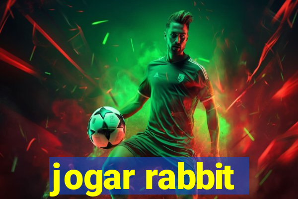 jogar rabbit