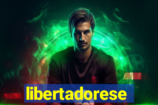 libertadorese