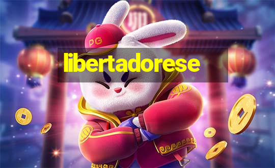 libertadorese