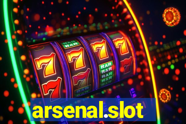 arsenal.slot