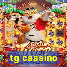 tg cassino