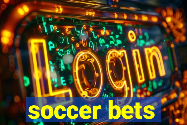 soccer bets