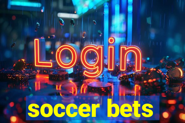 soccer bets