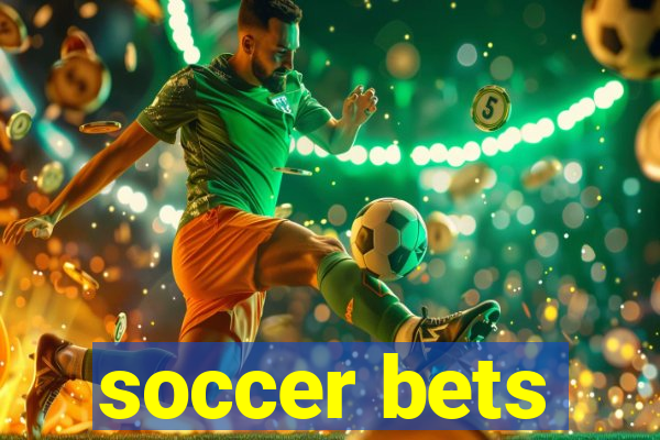 soccer bets