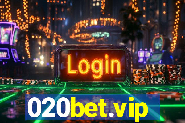 020bet.vip