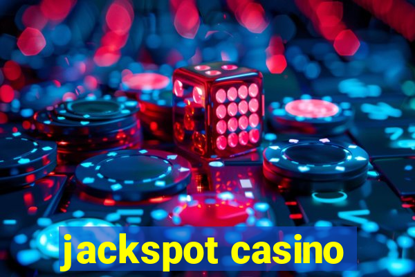 jackspot casino