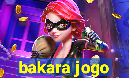 bakara jogo