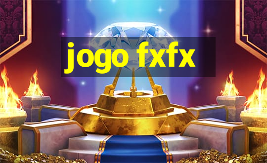 jogo fxfx