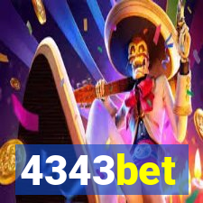 4343bet