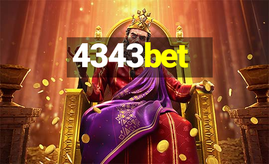 4343bet