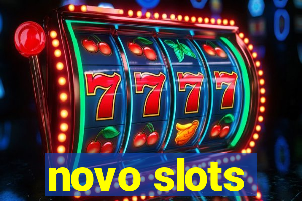 novo slots