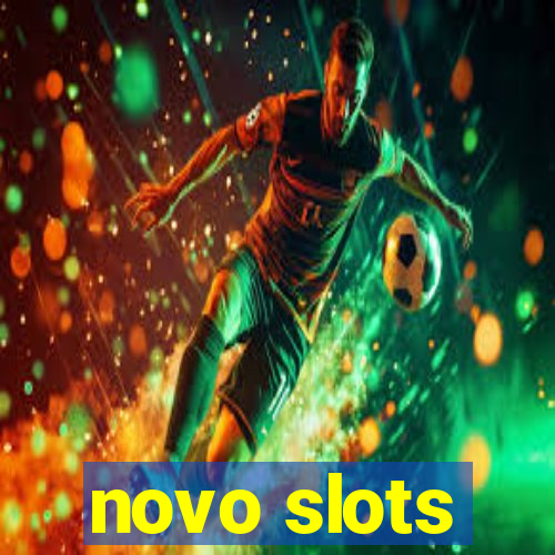 novo slots