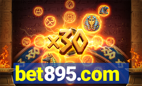 bet895.com