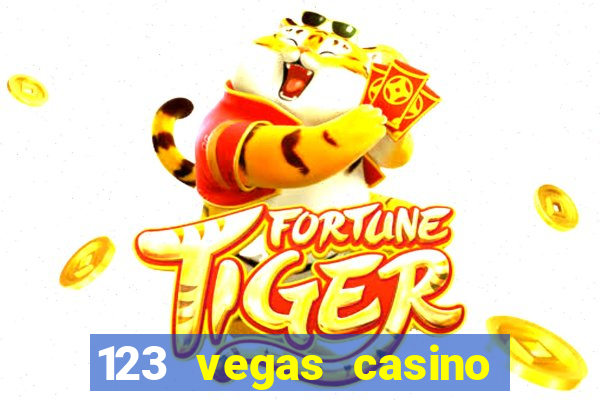 123 vegas casino bonus codes