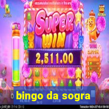 bingo da sogra