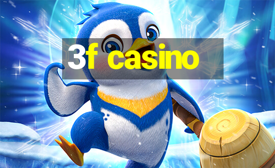 3f casino