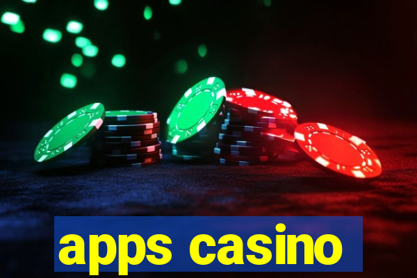 apps casino