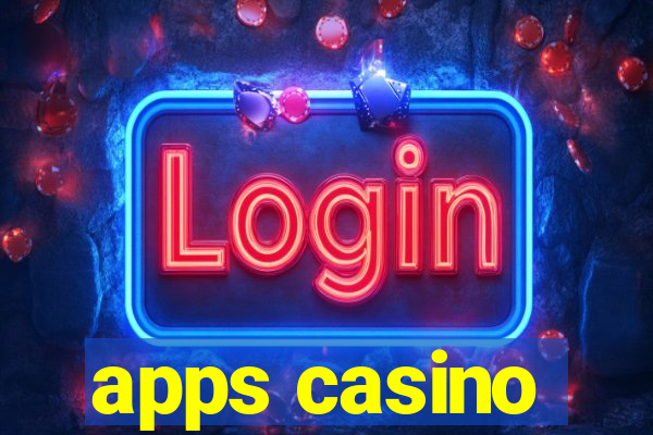 apps casino