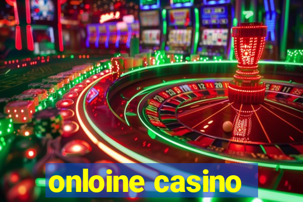 onloine casino