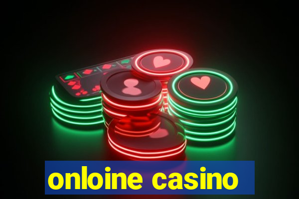 onloine casino