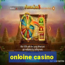 onloine casino