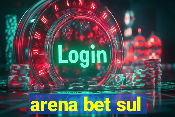 arena bet sul