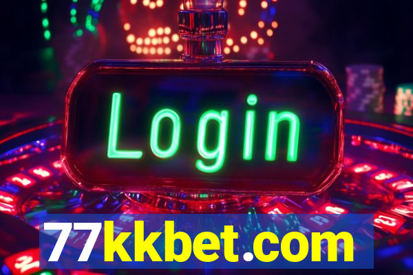 77kkbet.com