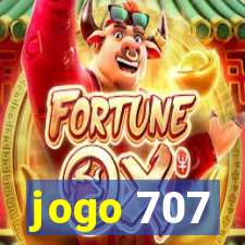 jogo 707