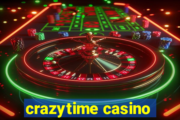 crazytime casino