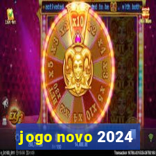 jogo novo 2024