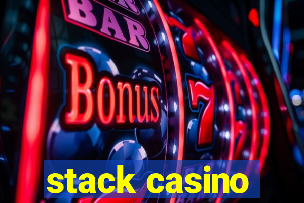 stack casino