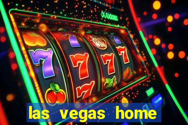 las vegas home search pro