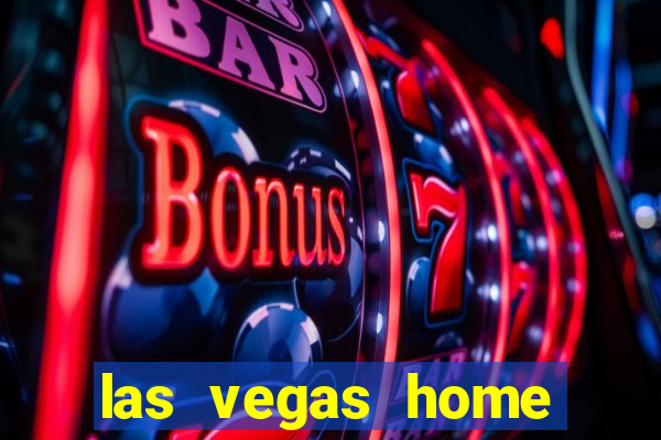 las vegas home search pro