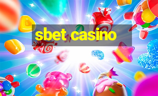 sbet casino